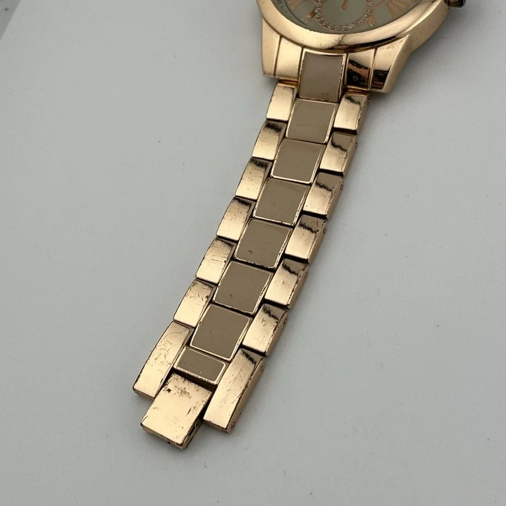 Cannes Watch Women 38mm Rose Gold‎ Case 7.75